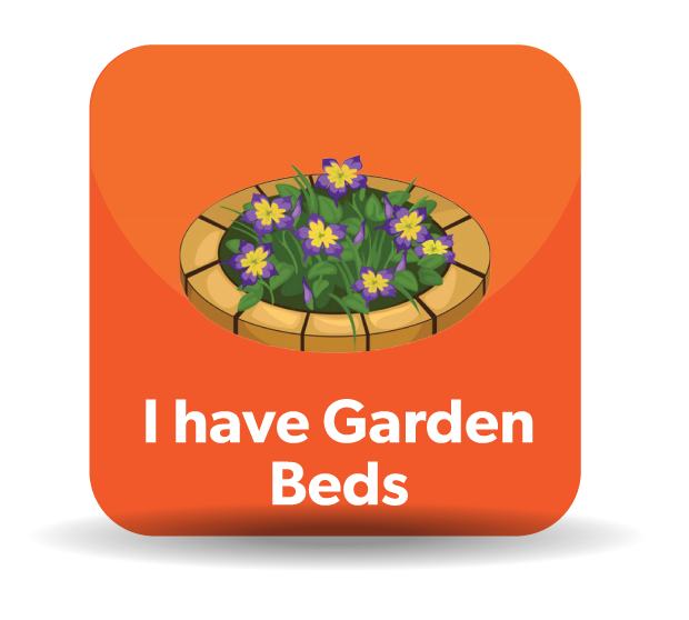 Garden Beds