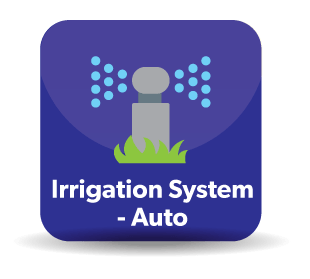 Automatic Irrigation