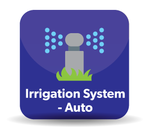 Automatic Irrigation
